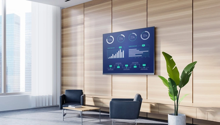 Телевидение для бизнеса от Ростелеком в село Ораки (Красноярский край)